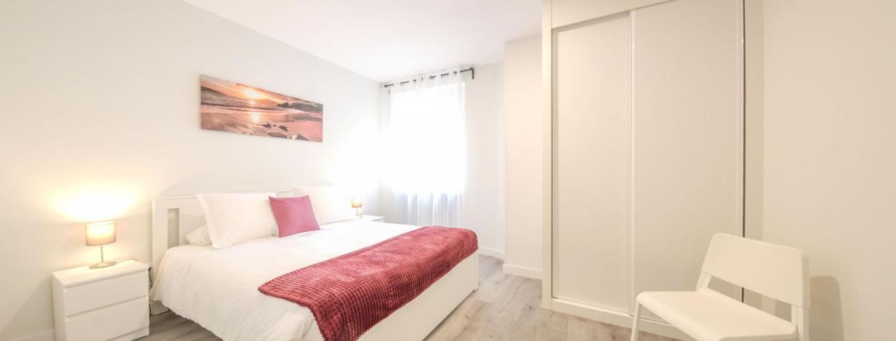 Mit House Latina En Apartamento Madrid