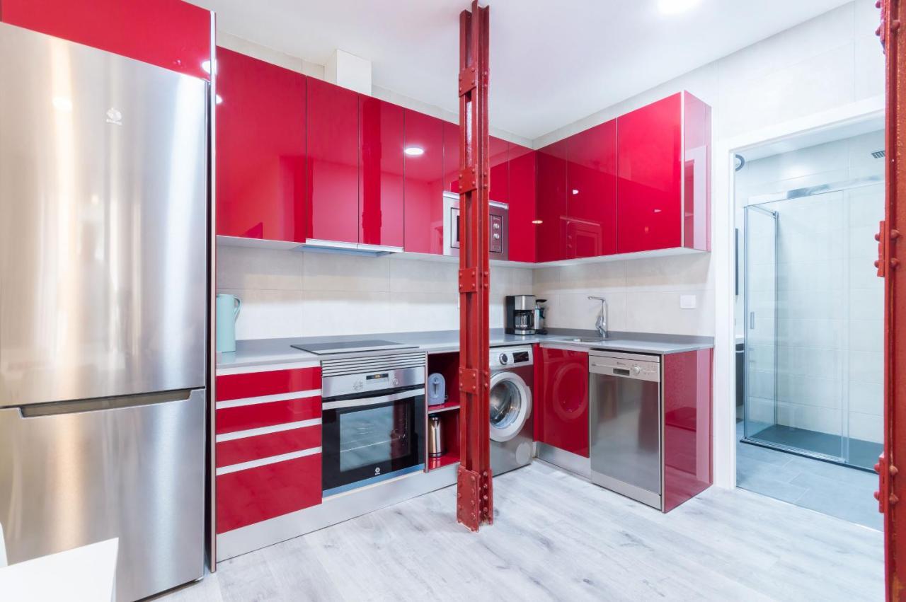 Mit House Latina En Apartamento *