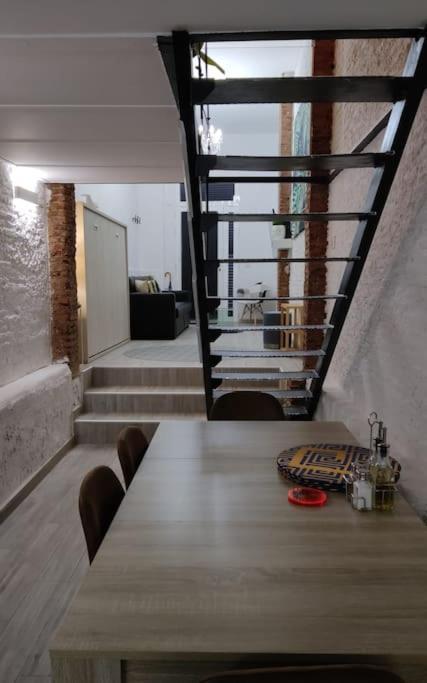 Apartment Hermoso Loft Centro Historico. *