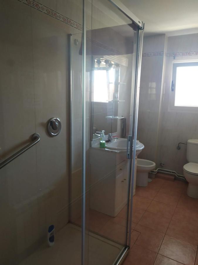 Residencia 12 Octubre * Madrid