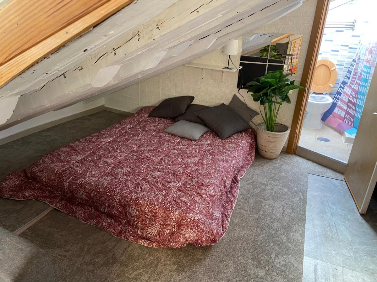 Apartamento Calle Barbieri - En Chueca
