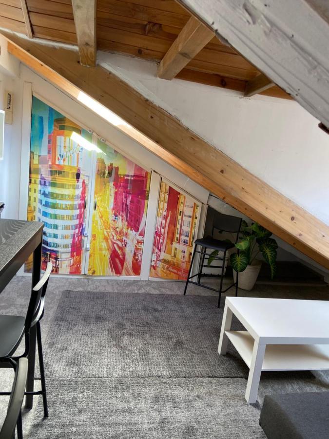 Apartamento Calle Barbieri - En Chueca Madrid