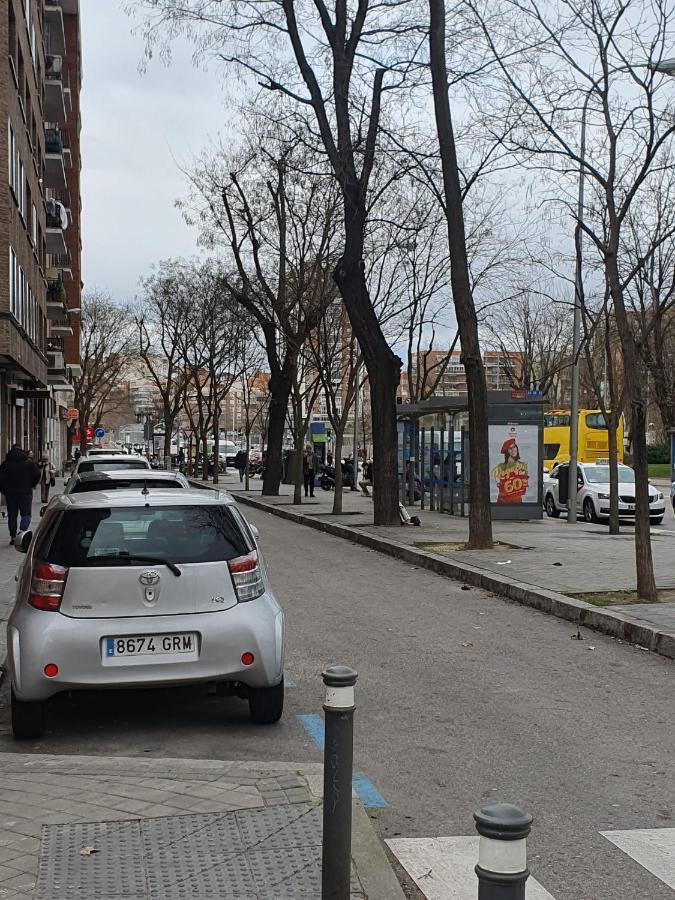 Apartamento Junto Al Palacio Real De Apartamento