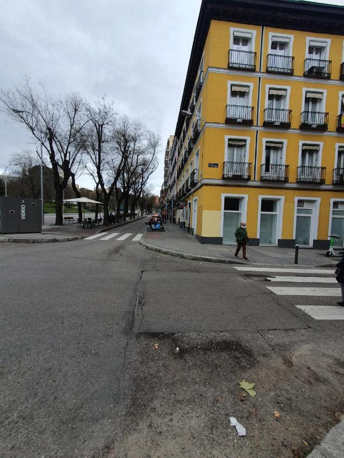Apartamento Junto Al Palacio Real De Apartamento