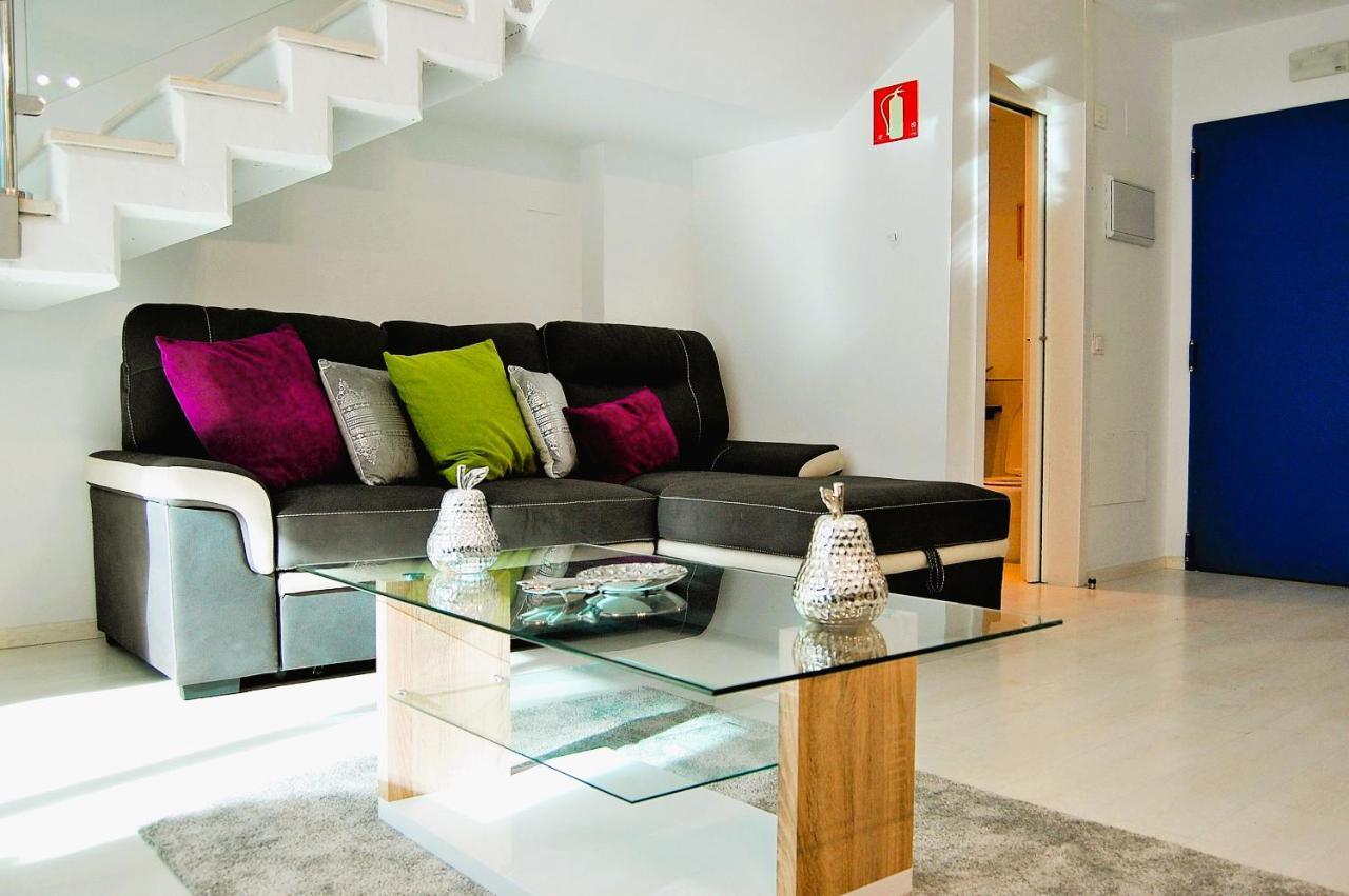 Oshun Norte Apartment Madrid