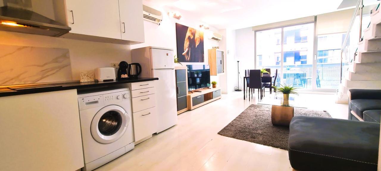 Oshun Norte Apartment *