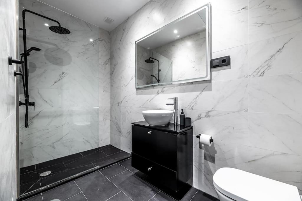 Sol Ii Prime, By Presidence Apartamento *