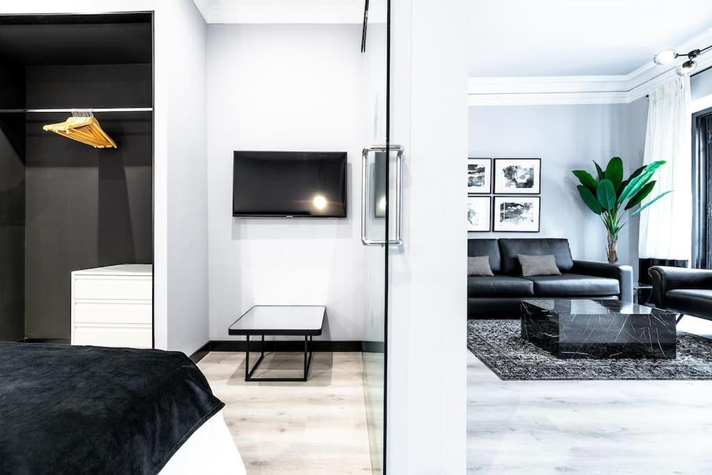 Sol Ii Prime, By Presidence Apartamento Madrid