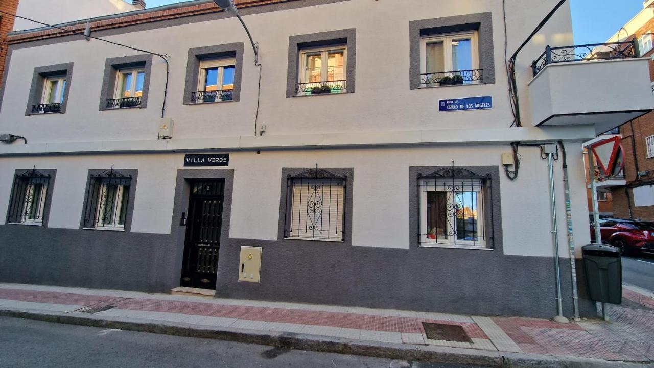 Villa Verde Apartment