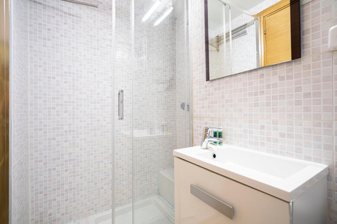 Apartamento Marques De Vadillo Apartment Madrid