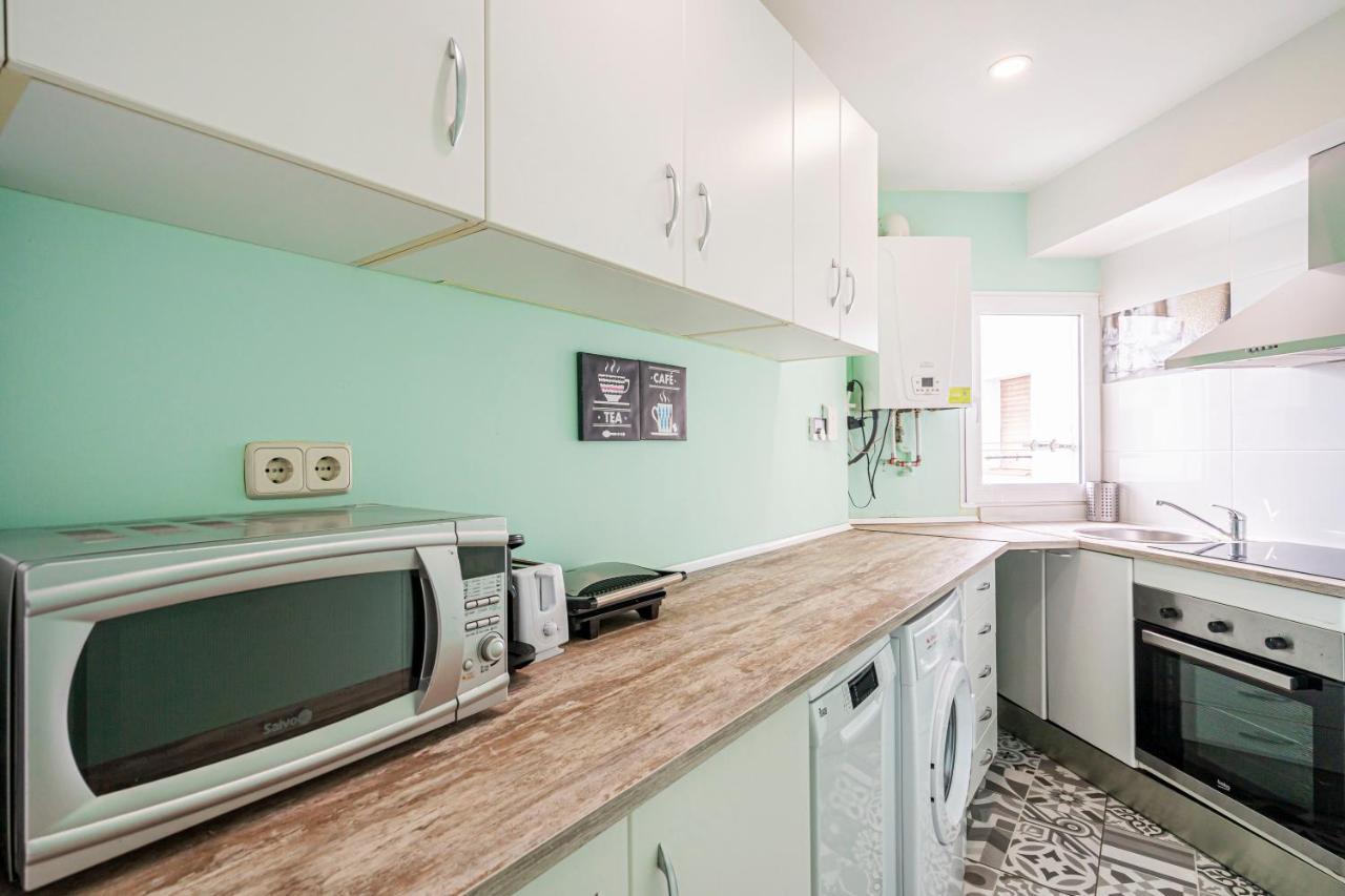 Apartamento Marques De Vadillo Apartment