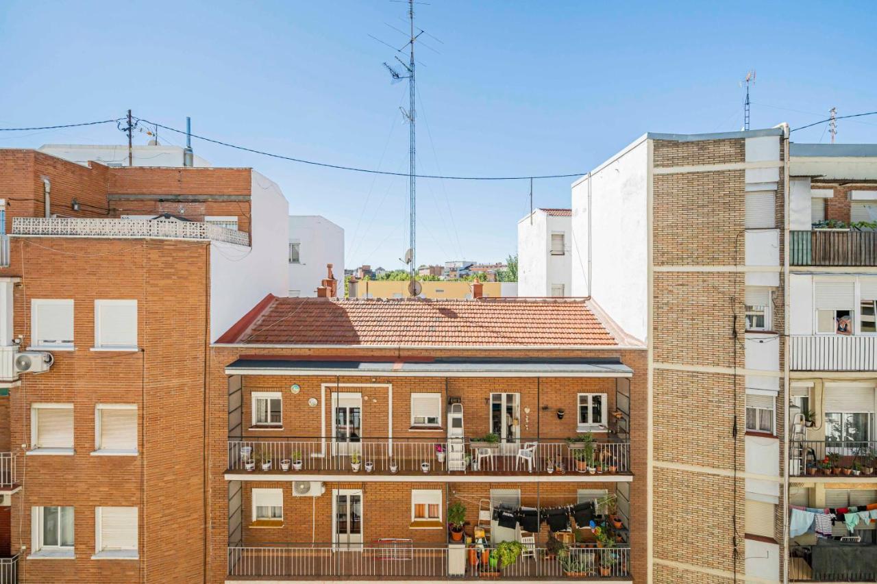 Apartamento Marques De Vadillo Apartment Madrid