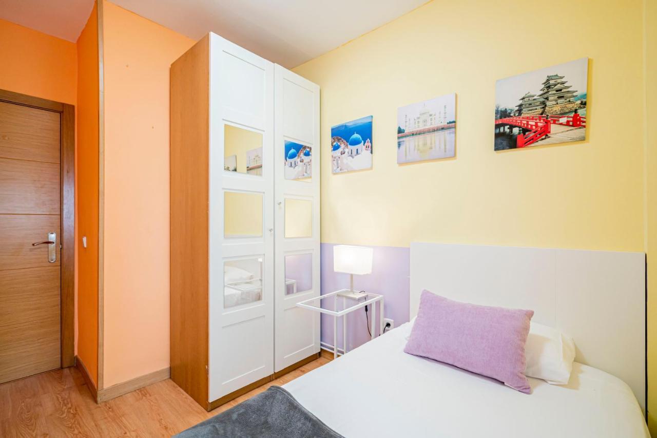 Apartamento Marques De Vadillo Madrid