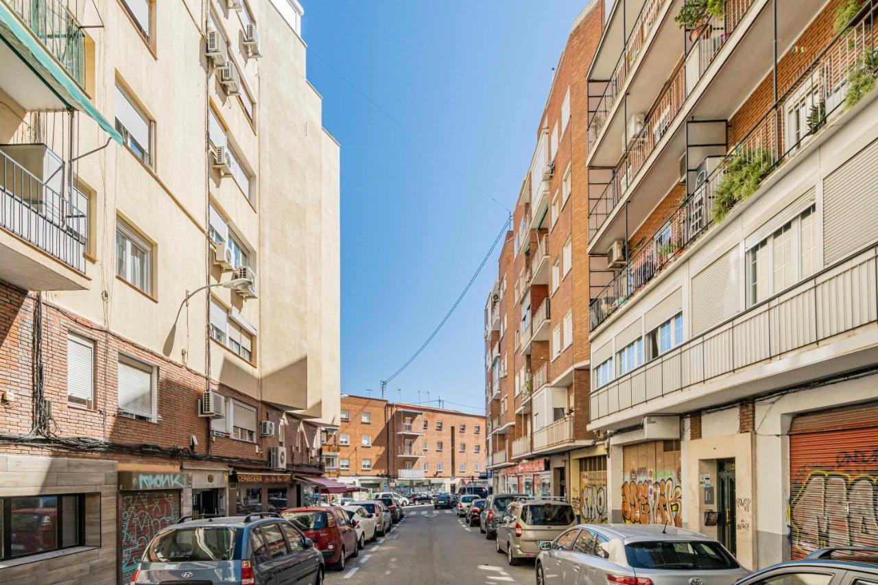 Apartamento Marques De Vadillo