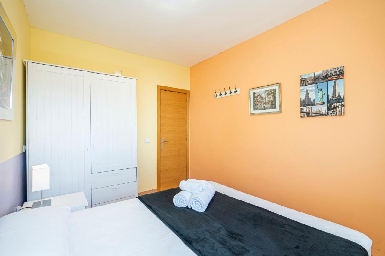 Apartamento Marques De Vadillo