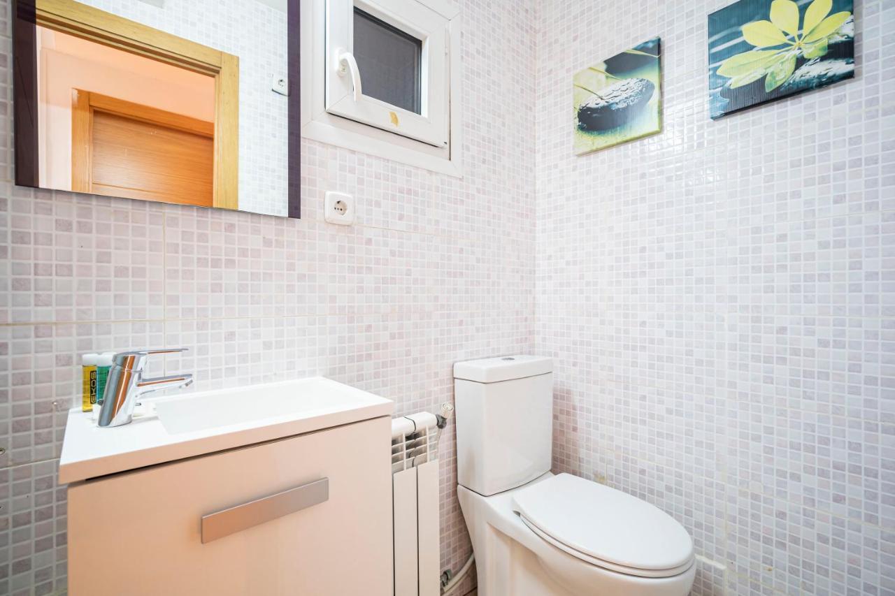 Apartamento Marques De Vadillo * Madrid