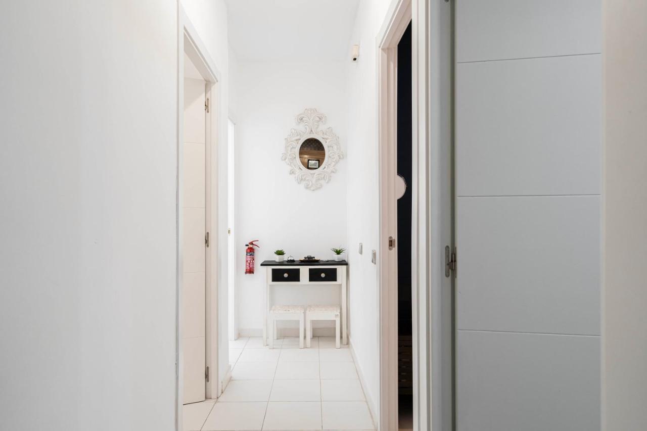 Appartement Flamenco Style Palacio Real, La Latina *