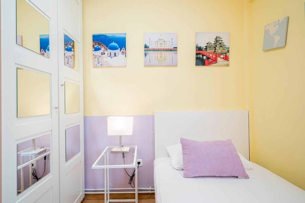 Apartamento Marques De Vadillo *