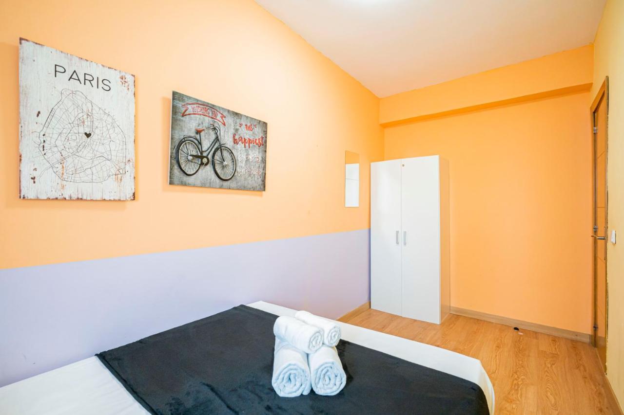 Apartment Apartamento Marques De Vadillo Madrid