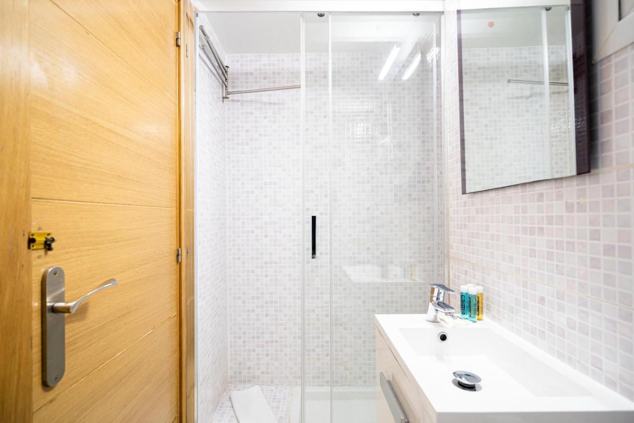 Apartamento Marques De Vadillo Apartment Madrid