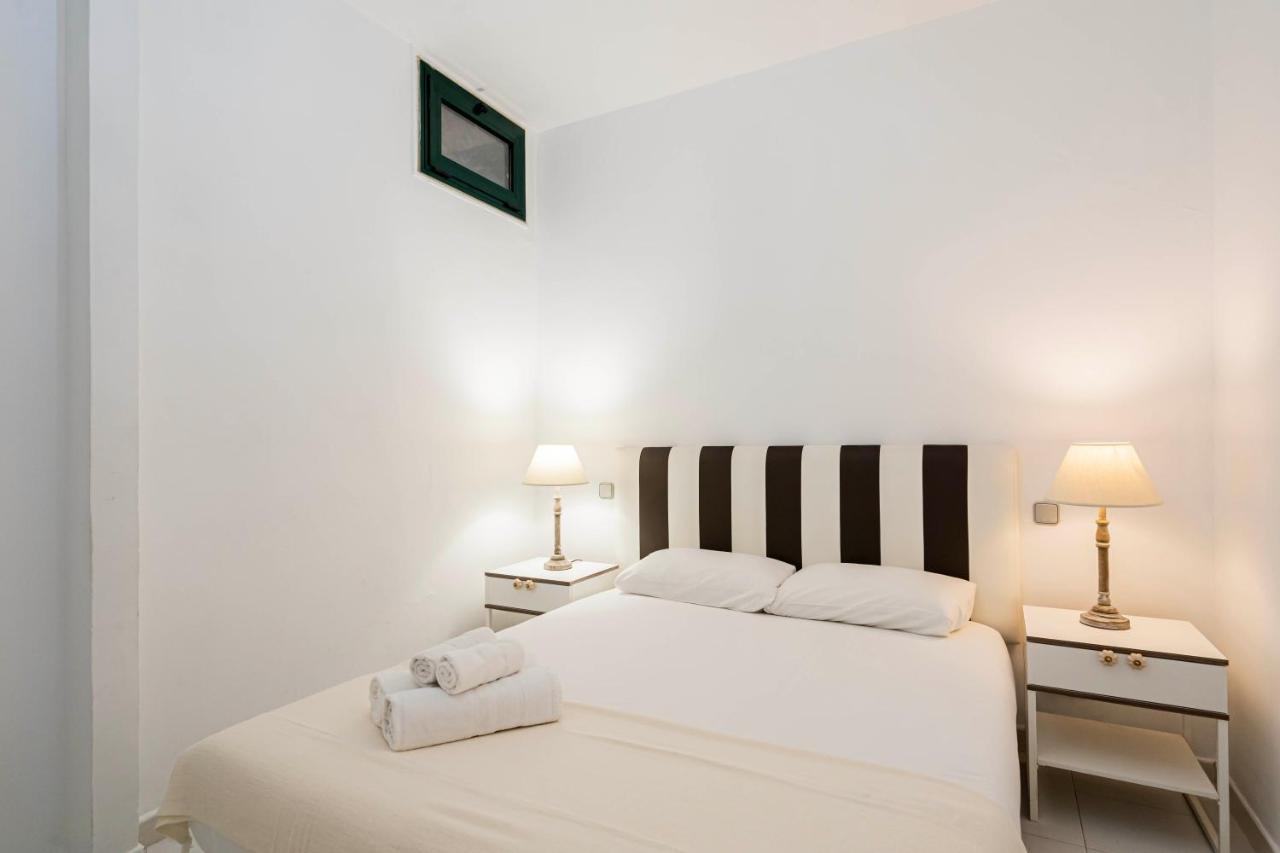 Apartment Flamenco Style Palacio Real, La Latina Madrid