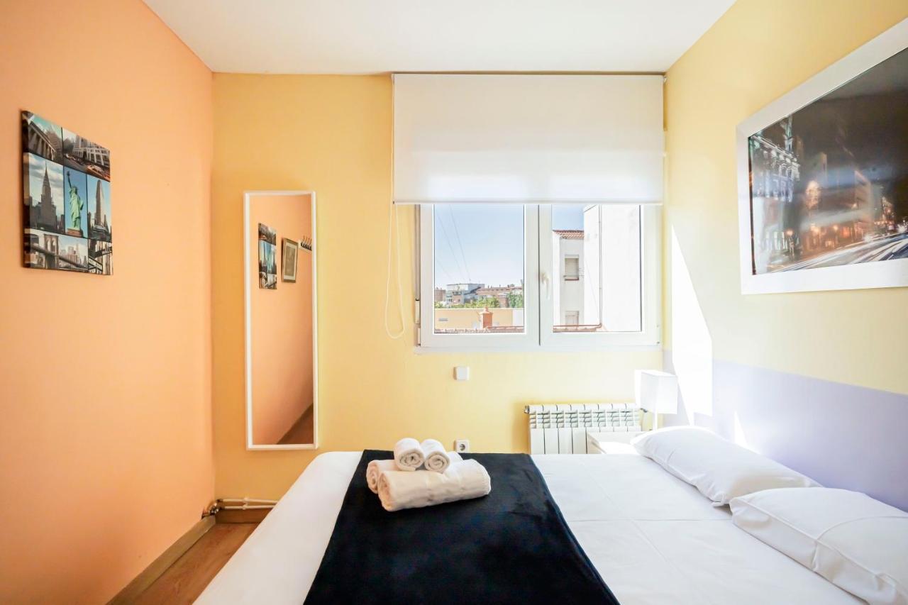 Apartamento Marques De Vadillo Apartment *