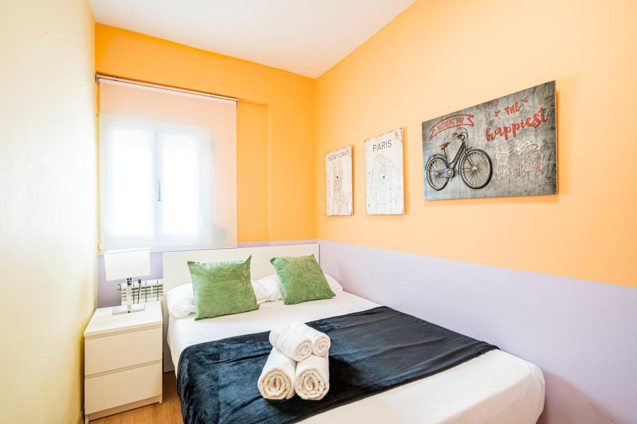 Apartamento Marques De Vadillo Apartment Madrid