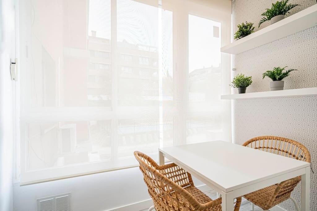 Apartment Acogedor Estudio En Arturo Soria Md-anderson E2