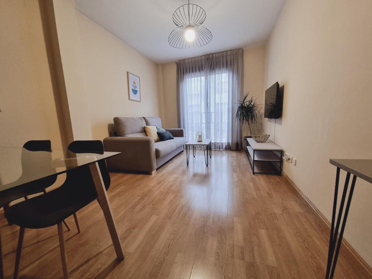 Salvia Appartement Madrid