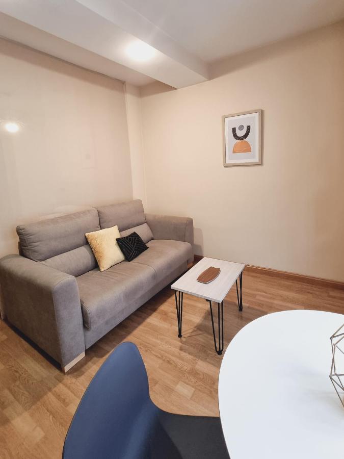Salvia Appartement *