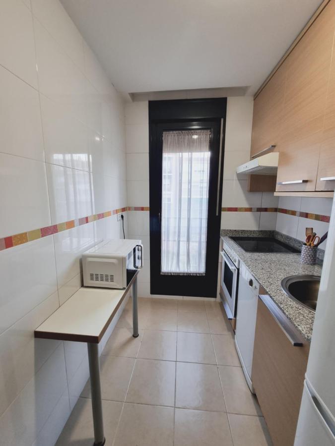 Appartement Salvia Madrid