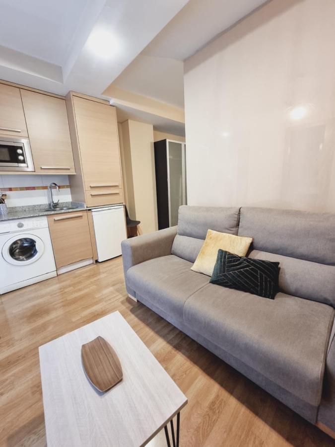 Appartement Salvia Madrid