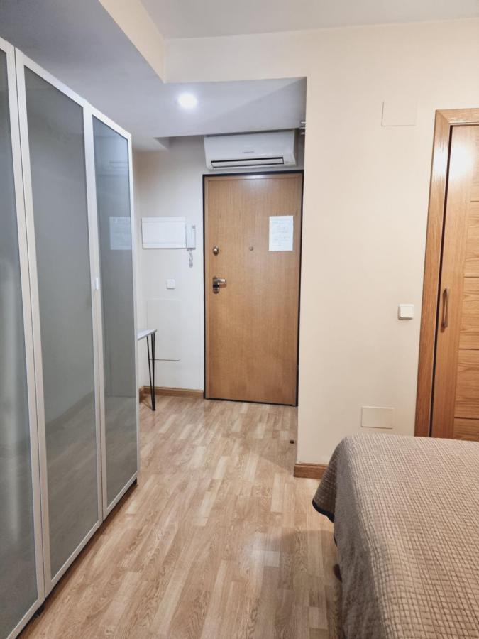 Appartement Salvia *
