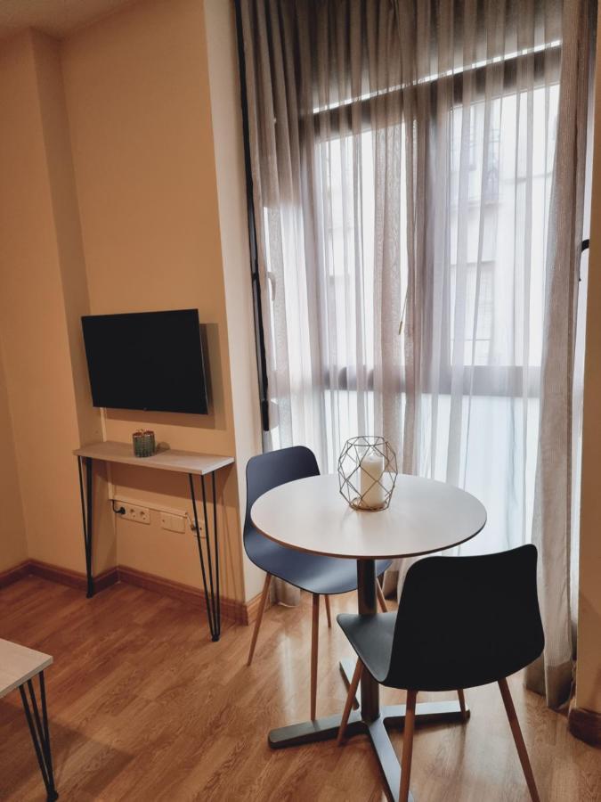Salvia Appartement *