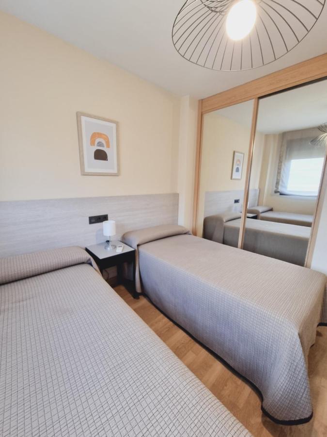 Appartement Salvia