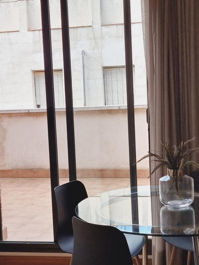 Appartement Salvia