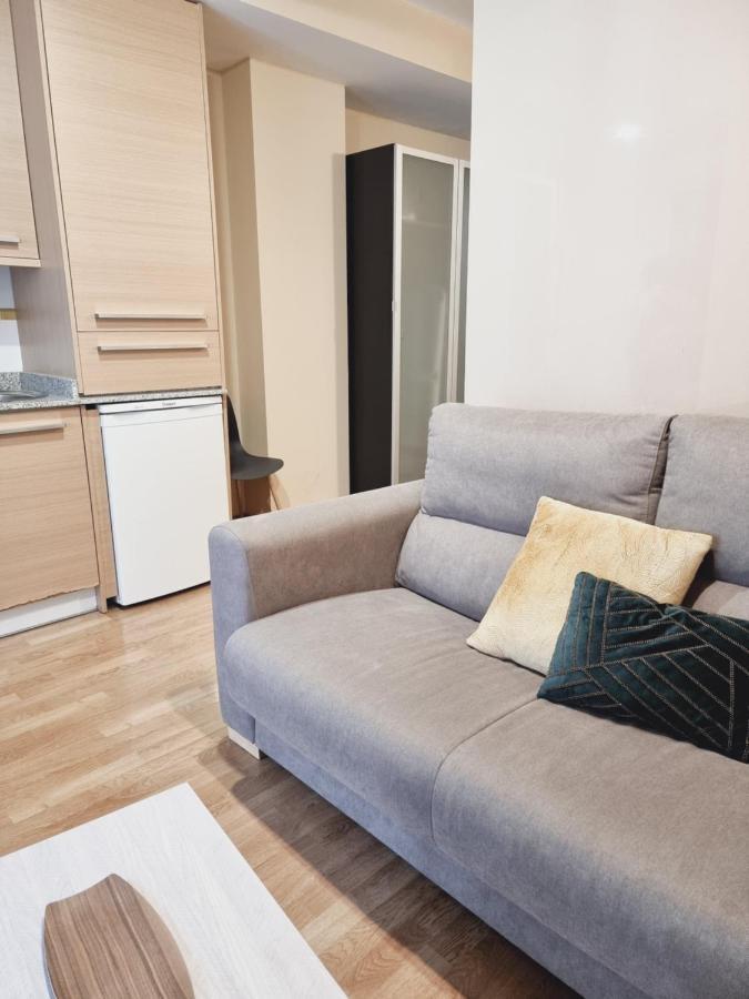 Salvia Appartement *