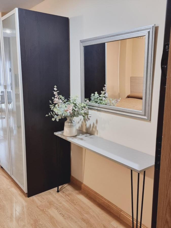 Salvia Appartement *