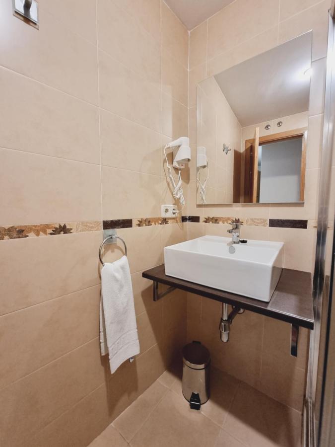 Salvia Appartement Madrid