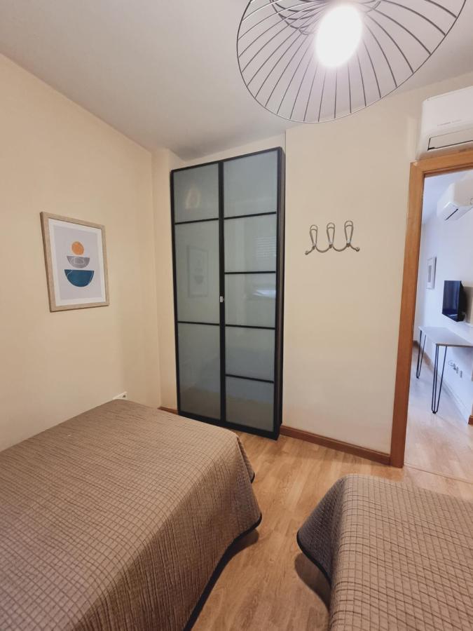 Salvia Appartement Madrid
