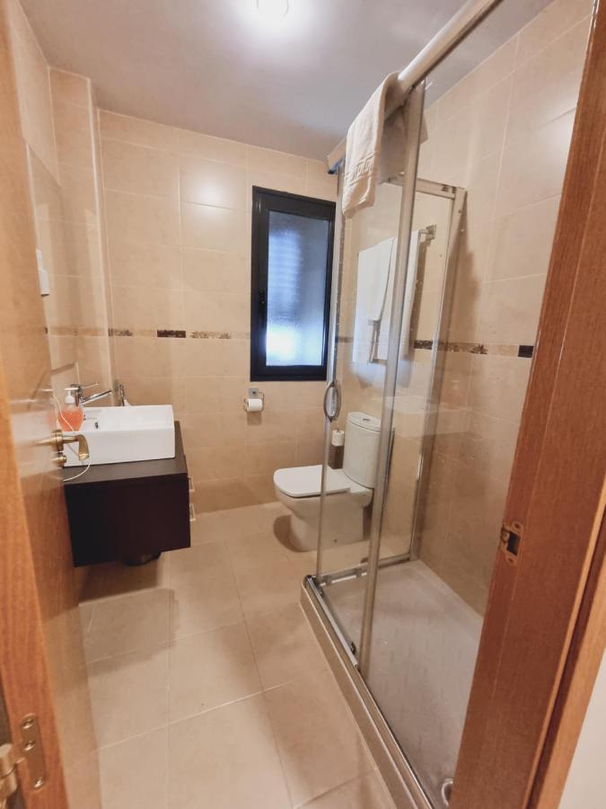 Salvia Appartement Madrid