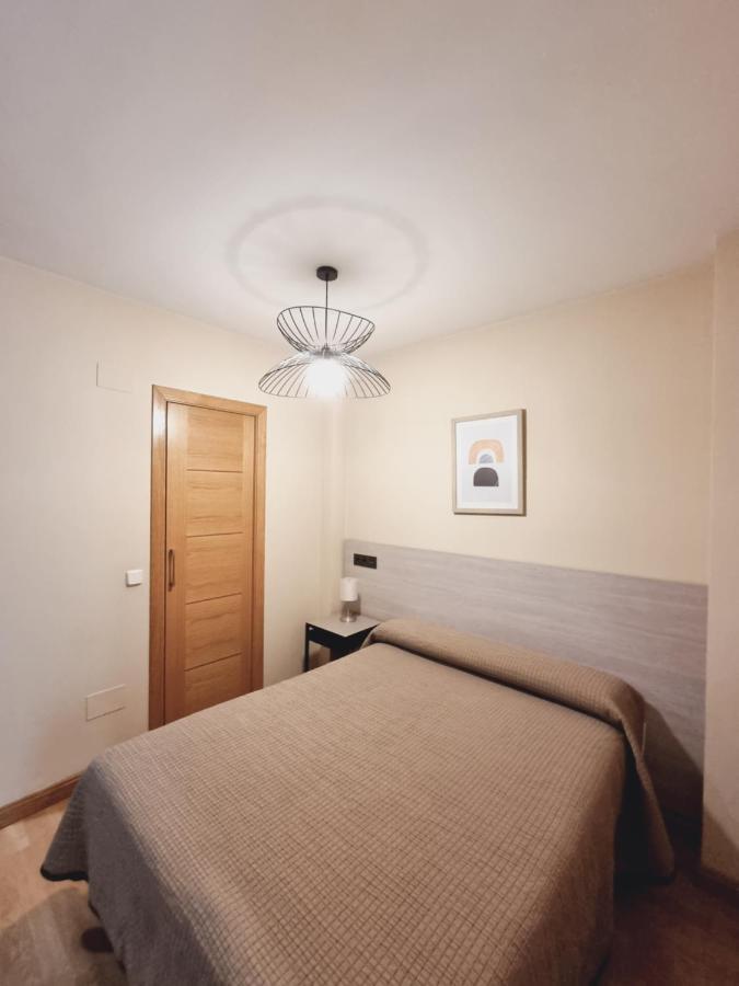 Salvia Appartement