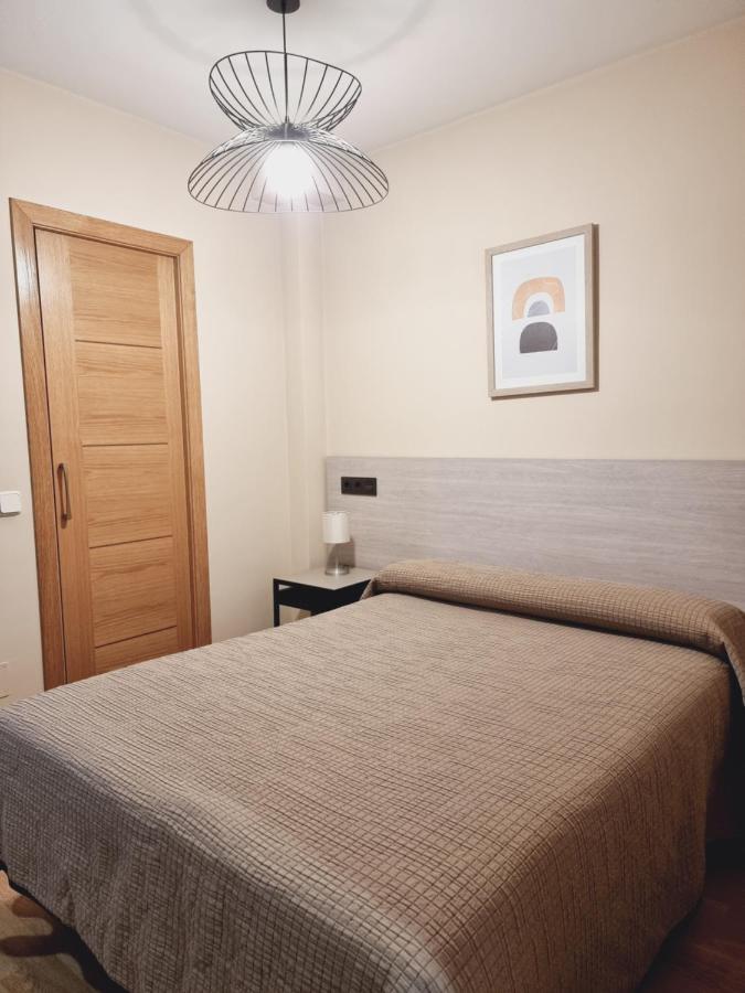Appartement Salvia