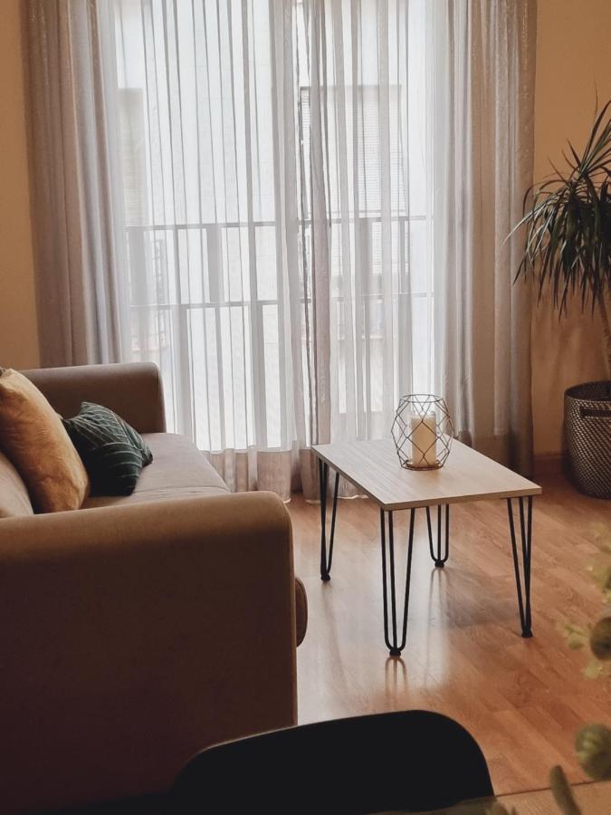 Appartement Salvia *