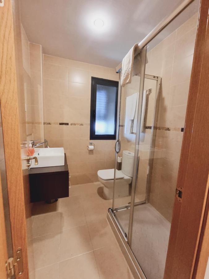 Appartement Salvia Madrid