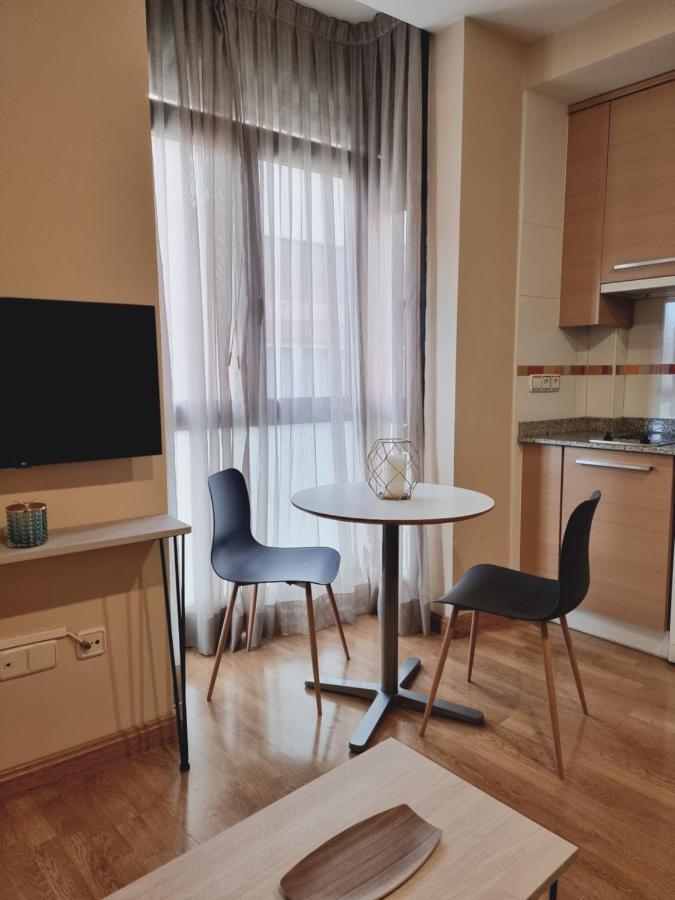 Appartement Salvia Madrid