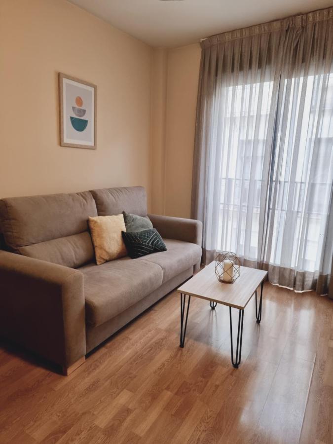Appartement Salvia