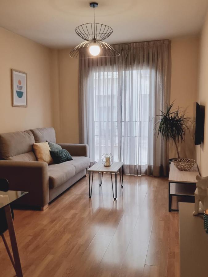 Salvia Appartement Madrid