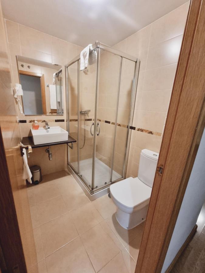 Salvia Appartement