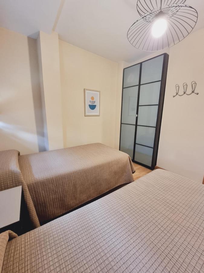 Salvia Appartement *